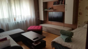 Отель Apartment Alba Iulia  Альба Лулия